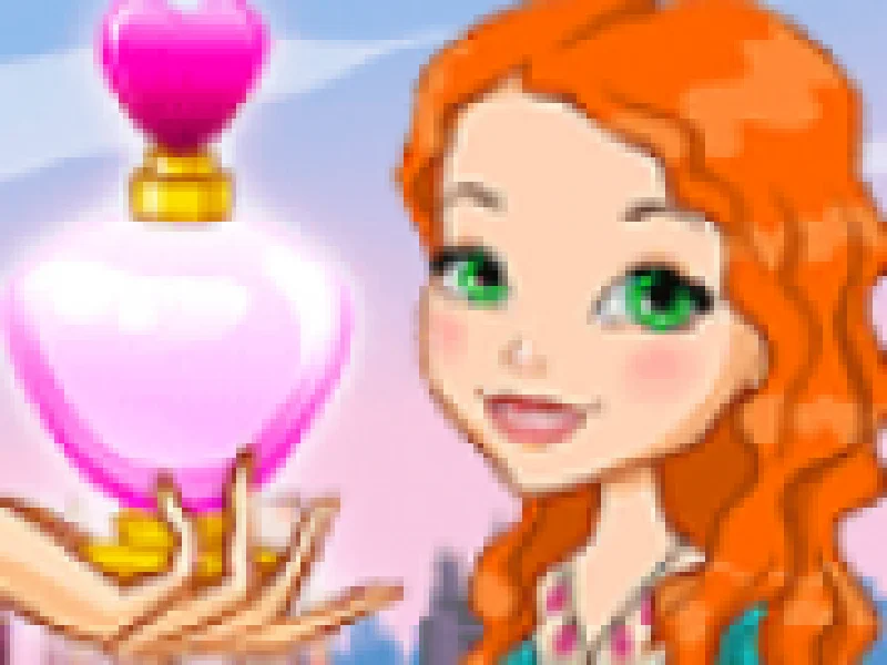 Salon de parfum