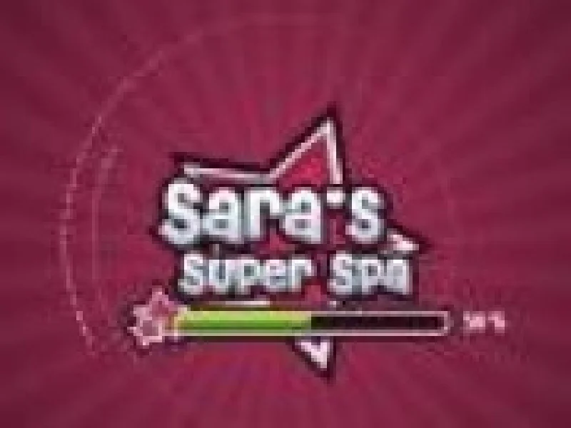 Salonul lui Sara