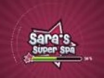 Salonul lui Sara