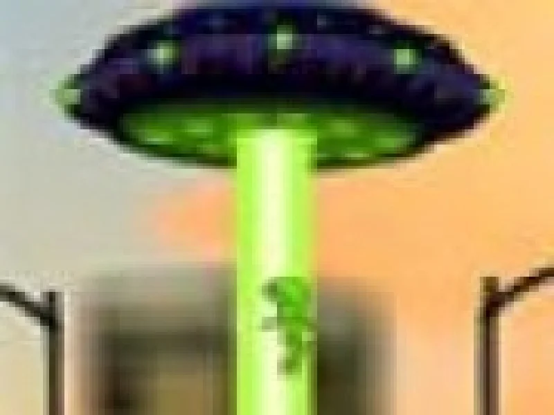 Salveaza extraterestri