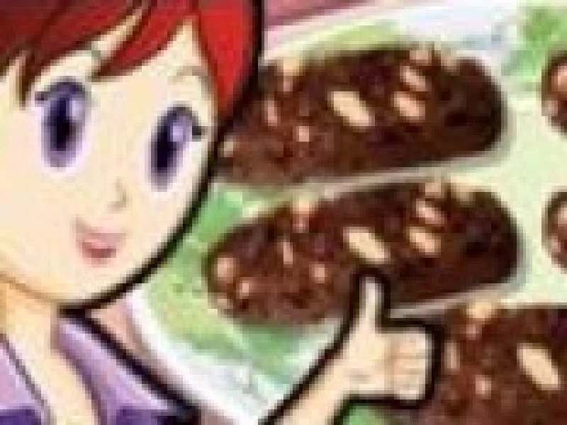 Sara gateste biscuiti italieni