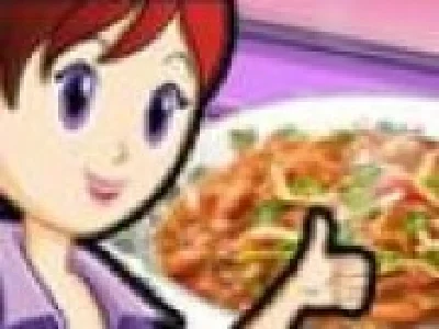 Sara gateste chili cu carne