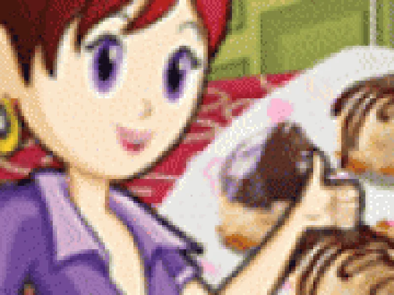 Sara gateste macaroane