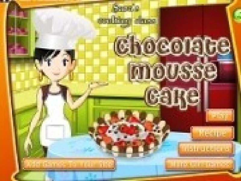 sara gateste tort din biscuiti