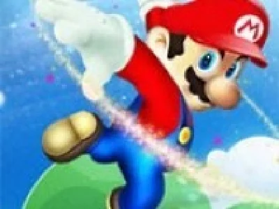 sarituri cu mario instalatorul