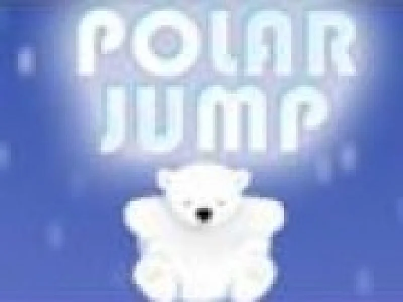 Sarituri cu urs polar