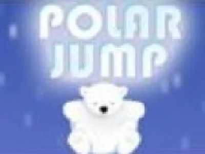 Sarituri cu urs polar