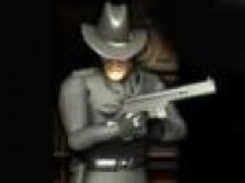 Scoate pistolul