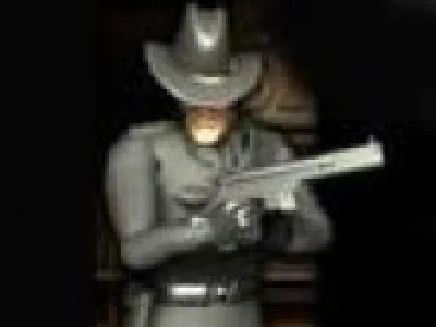 Scoate pistolul