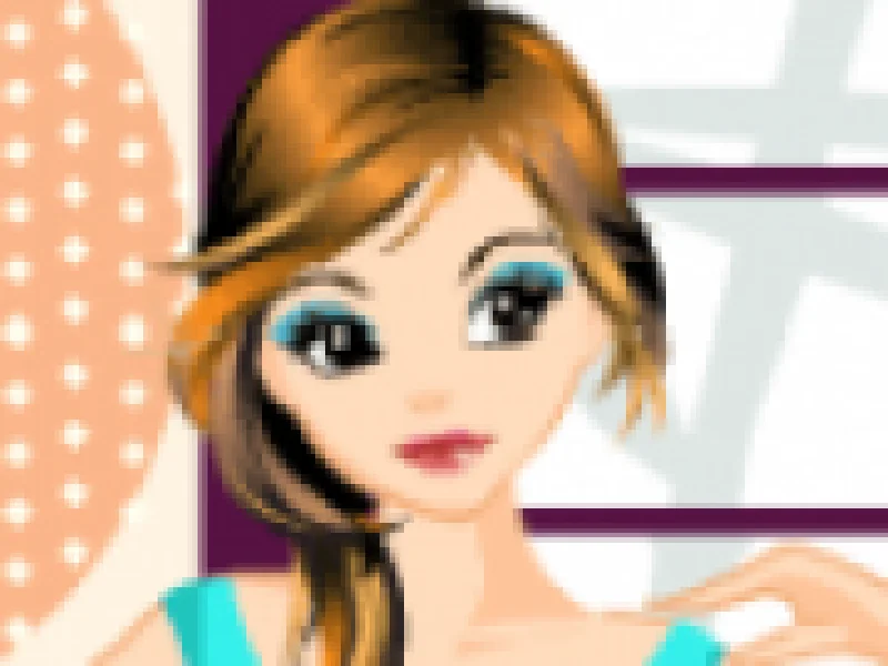 Seducatoare barbie
