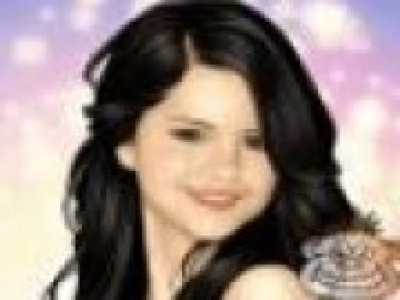 Selena makeup