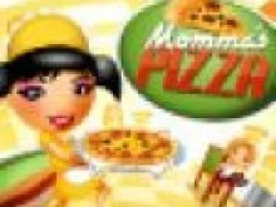 Serveste Pizza