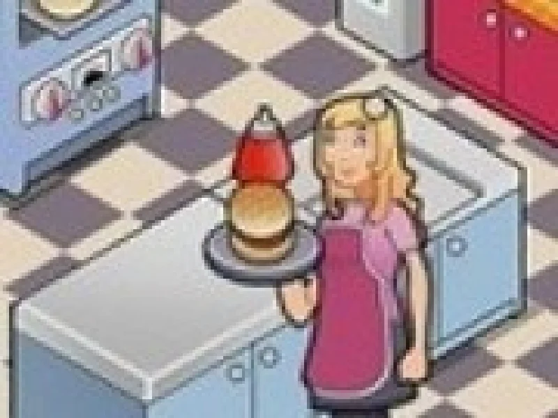 Servit burgeri