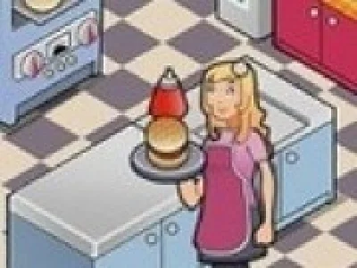 Servit burgeri