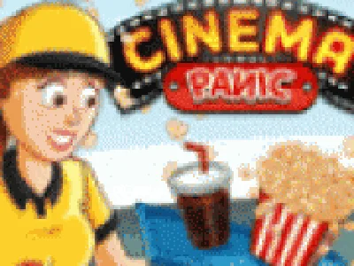 Servit la cinema
