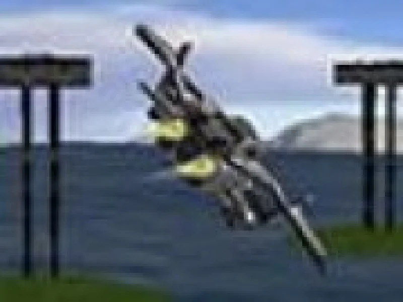 Shocklander
