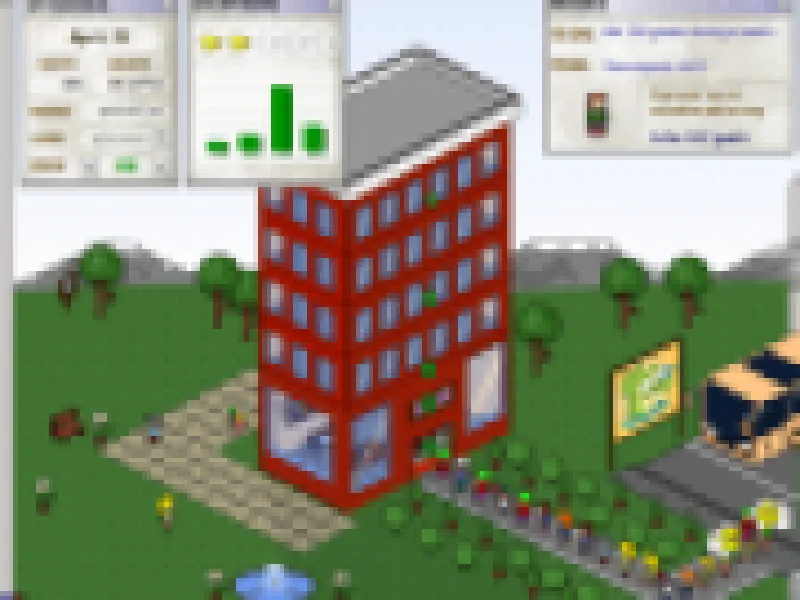 Sims Hotel