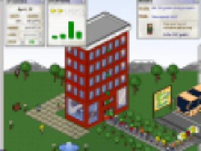 Sims Hotel