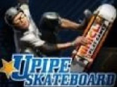 Skateboard arena