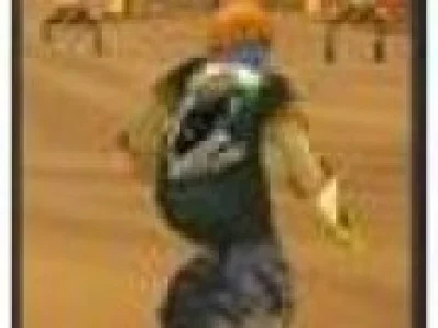 Skater boy