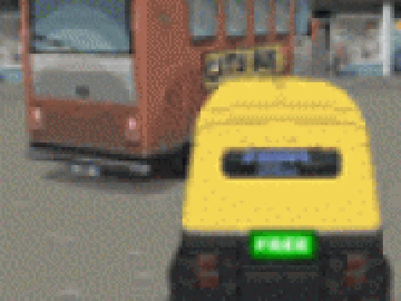 Sofer de taxi