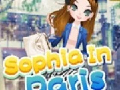 Sophia moda de Paris