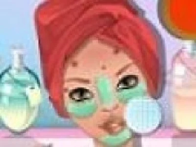 Spa si make up