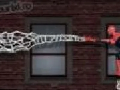 Spiderman III
