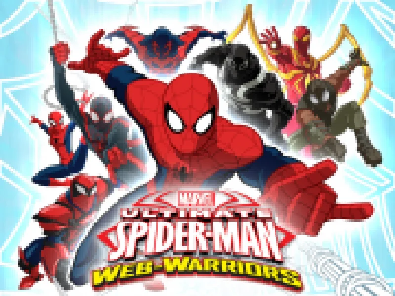 Spiderman in misiune