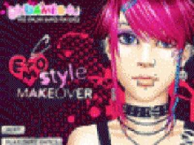 Stilul emo
