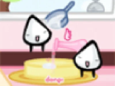 Sue cake maker