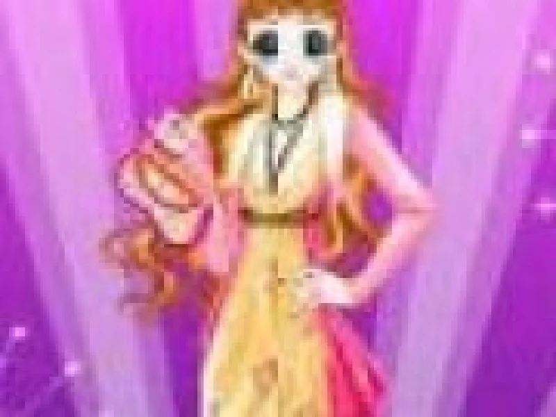 Super Barbie