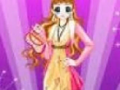 Super Barbie