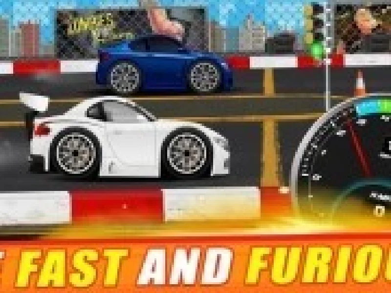 super curse gt drag pro