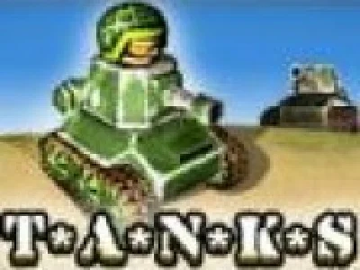 Tancuri 3D