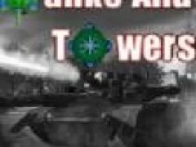 Tank uri si Turnuri