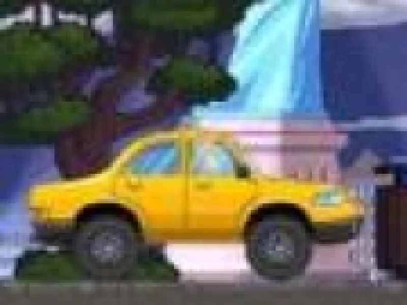 Taxi examen