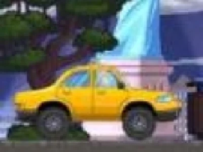 Taxi examen