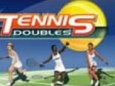Tenis la dublu