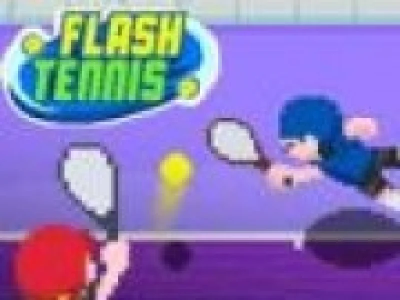 Tenis retro