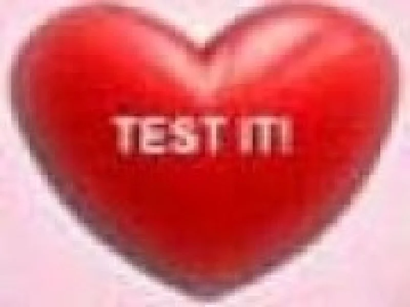 Testul dragostei