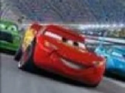 The Cars Desene Animate