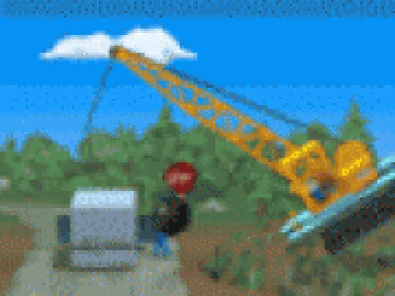 The simpson