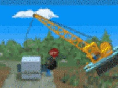 The simpson