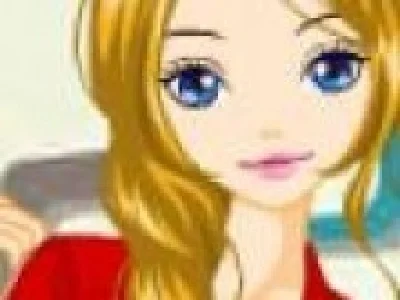 Toamna cu barbie