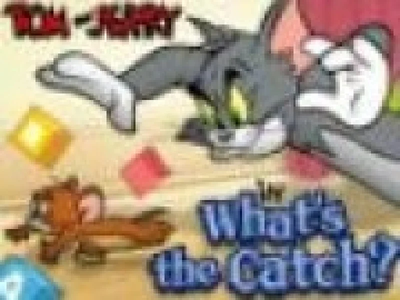 Tom si Jerry