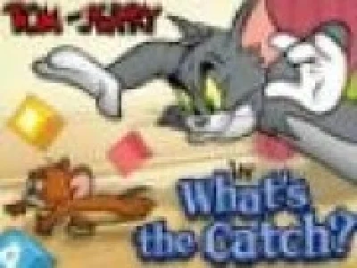 Tom si Jerry