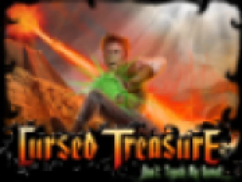 Tower Defense Comoara Blestemata