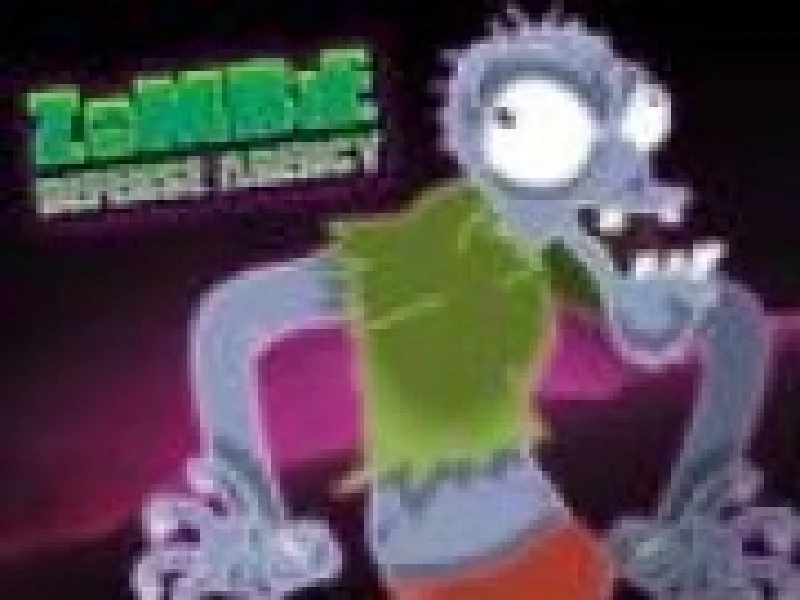 Tower Defense Zombie