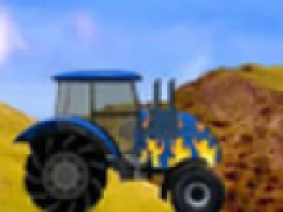 Tractoare de curse